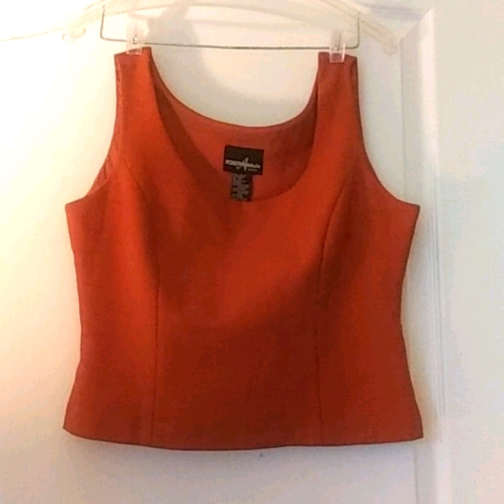 Jacket with matching shell - Picture 2 of 6